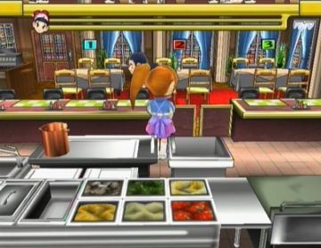 Immagine -5 del gioco Fast Food Panic per Nintendo Wii