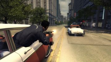 Immagine 21 del gioco Mafia 2 per PlayStation 3