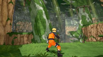 Immagine -8 del gioco Naruto to Boruto: Shinobi Striker per PlayStation 4