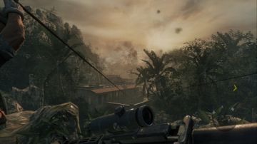 Immagine 46 del gioco Call of Duty Black Ops per PlayStation 3