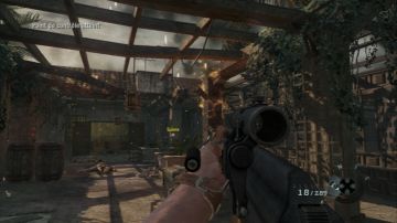 Immagine 54 del gioco Call of Duty Black Ops per PlayStation 3