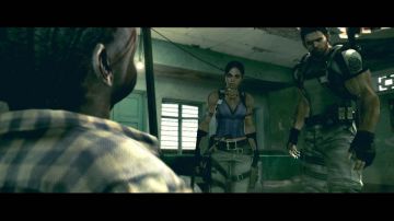 Immagine 4 del gioco Resident Evil 5 per PlayStation 4
