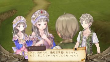 Immagine -12 del gioco Atelier Arland series Deluxe Pack per PlayStation 4