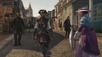 Immagine -8 del gioco Assassin's Creed III Remastered per Xbox One