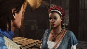 Immagine -1 del gioco Assassin's Creed III Remastered per PlayStation 4