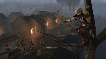 Immagine 3 del gioco Assassin's Creed III Remastered per PlayStation 4