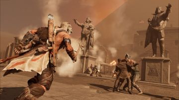 Immagine 0 del gioco Assassin's Creed III Remastered per Xbox One