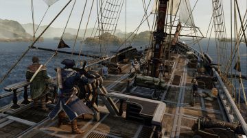 Immagine -9 del gioco Assassin's Creed III Remastered per PlayStation 4