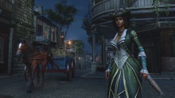 Immagine -2 del gioco Assassin's Creed III Remastered per PlayStation 4