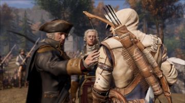 Immagine 1 del gioco Assassin's Creed III Remastered per PlayStation 4