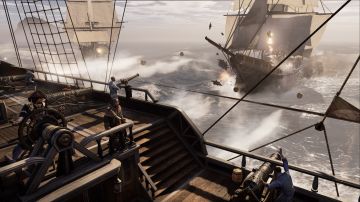Immagine -5 del gioco Assassin's Creed III Remastered per PlayStation 4
