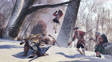 Immagine -16 del gioco Assassin's Creed III Remastered per PlayStation 4