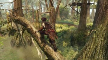 Immagine -10 del gioco Assassin's Creed III Remastered per Xbox One