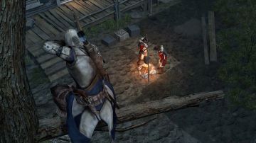 Immagine -1 del gioco Assassin's Creed III Remastered per Xbox One