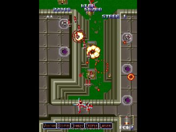 Immagine 34 del gioco Arcade Classics Anniversary Collection per Nintendo Switch