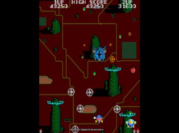 Immagine 33 del gioco Arcade Classics Anniversary Collection per Nintendo Switch