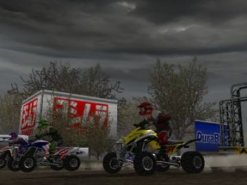Immagine -2 del gioco ATV Offroad Fury 3 per PlayStation 2
