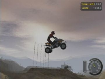 Immagine -15 del gioco ATV Offroad Fury per PlayStation 2