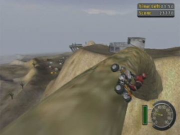Immagine -2 del gioco ATV Offroad Fury per PlayStation 2