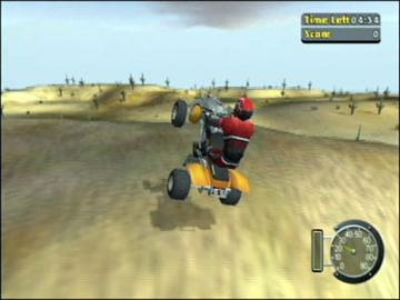 Immagine -13 del gioco ATV Offroad Fury per PlayStation 2