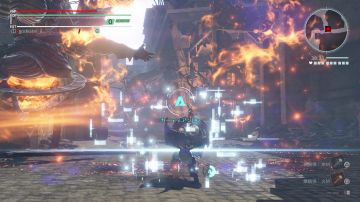 Immagine -8 del gioco God Eater 3 per PlayStation 4