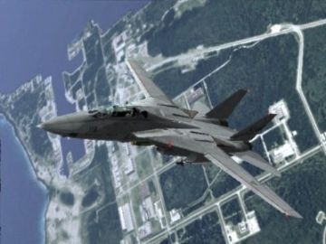 Immagine -3 del gioco Ace Combat: Distant Thunder per PlayStation 2