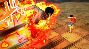 Immagine -5 del gioco One Piece: Burning Blood per Xbox One