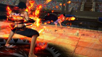 Immagine -12 del gioco One Piece: Burning Blood per PSVITA