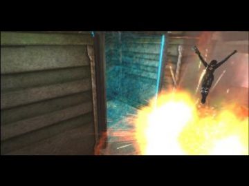 Immagine -17 del gioco Aeon Flux per PlayStation 2