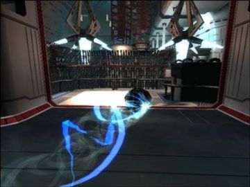 Immagine -14 del gioco Aeon Flux per PlayStation 2