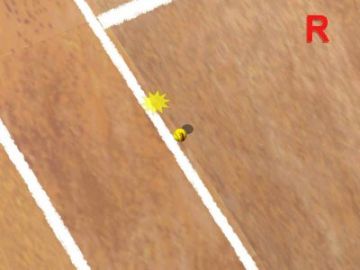 Immagine -17 del gioco Agassi Tennis Generation 2002 per PlayStation 2