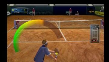 Immagine -15 del gioco Agassi  Tennis Generation  per PlayStation 2