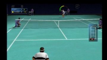 Immagine -2 del gioco Agassi  Tennis Generation  per PlayStation 2