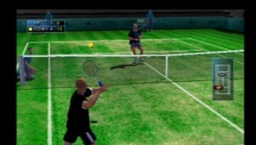 Immagine -1 del gioco Agassi  Tennis Generation  per PlayStation 2
