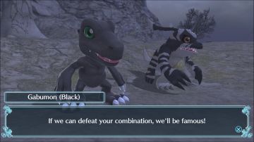 Immagine 56 del gioco Digimon World: Next Order per PlayStation 4