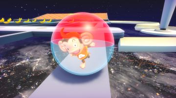 Immagine -10 del gioco Super Monkey Ball Banana Mania per PlayStation 5