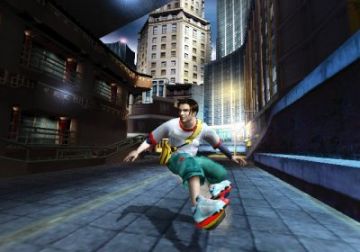 Immagine -17 del gioco Airblade per PlayStation 2