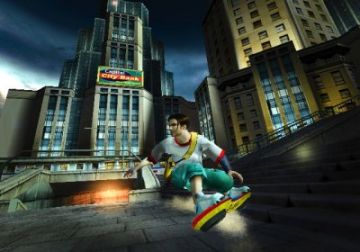 Immagine -14 del gioco Airblade per PlayStation 2