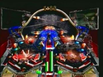 Immagine -2 del gioco Akira psycho ball per PlayStation 2