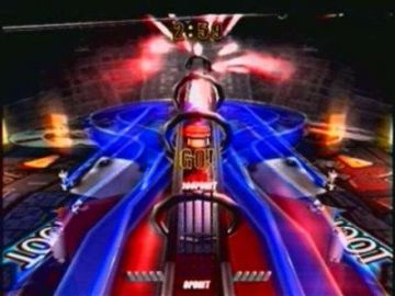 Immagine -15 del gioco Akira psycho ball per PlayStation 2
