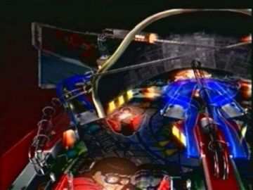 Immagine -4 del gioco Akira psycho ball per PlayStation 2
