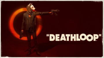 Immagine 25 del gioco Deathloop per PlayStation 5