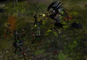 Immagine -14 del gioco Alien VS Predator extinction per PlayStation 2