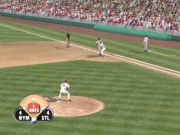 Immagine -3 del gioco All star baseball 2004 per PlayStation 2