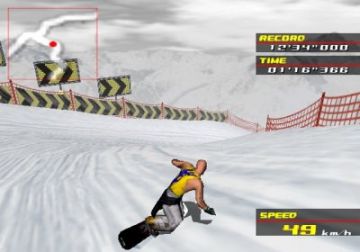 Immagine -15 del gioco Alpine racer 3 per PlayStation 2