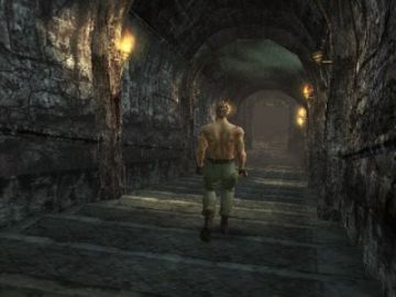 Immagine -17 del gioco Altered Beast per PlayStation 2