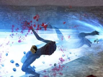Immagine -16 del gioco Altered Beast per PlayStation 2