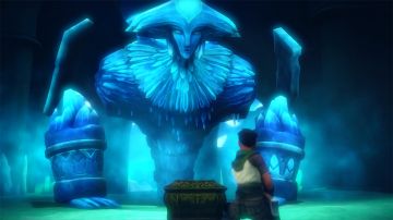 Immagine -15 del gioco EARTHLOCK: Festival of Magic per Xbox One