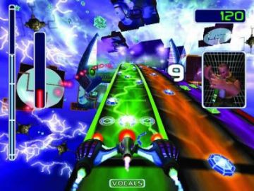 Immagine -14 del gioco Amplitude per PlayStation 2