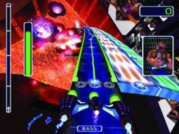Immagine -15 del gioco Amplitude per PlayStation 2